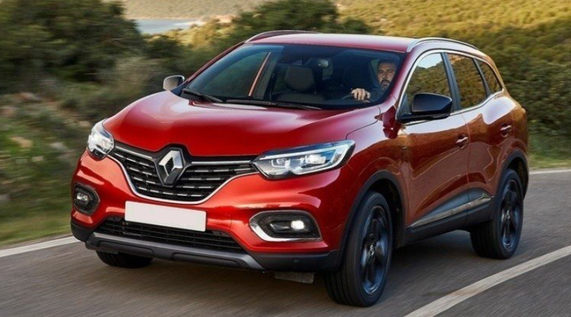 kadjar