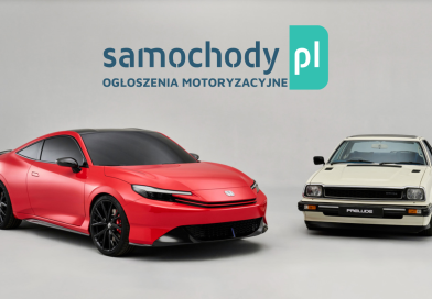 Gdzie najlepiej szukać auta lub dodać ogłoszenie? Sprawdź Samochody.pl!