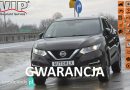 Nissan Qashqai (2019) – Benzyna Nissan Qashqai (2019) – Benzyna