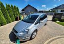 Ford S-Max (2010) – Benzyna