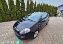 Fiat Punto Evo (2011) – Benzyna