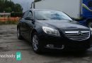 Opel Insignia (2013) – Diesel