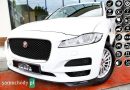 Jaguar F-Pace (2018) – Diesel