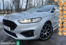 Ford Mondeo (2019) – Diesel