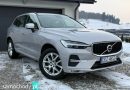 Volvo XC60 (2021) – Diesel Volvo XC60 (2021) – Diesel