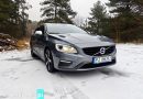 Volvo V60 (2018) – Diesel Volvo V60 (2018) – Diesel