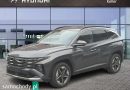 Hyundai Tucson (2025) – Benzyna Hyundai Tucson (2025) – Benzyna